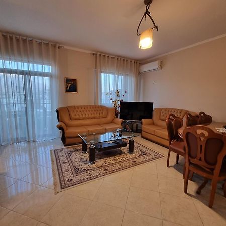 Kc Apartment Берат Экстерьер фото