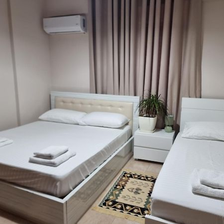 Kc Apartment Берат Экстерьер фото