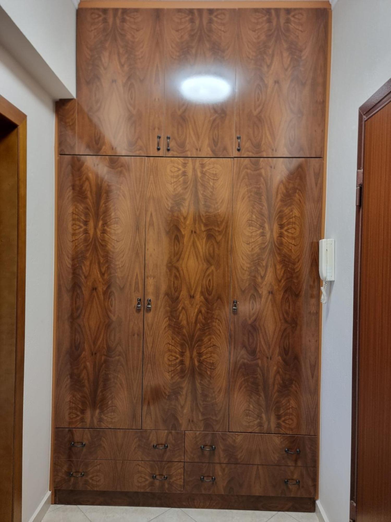 Kc Apartment Берат Экстерьер фото