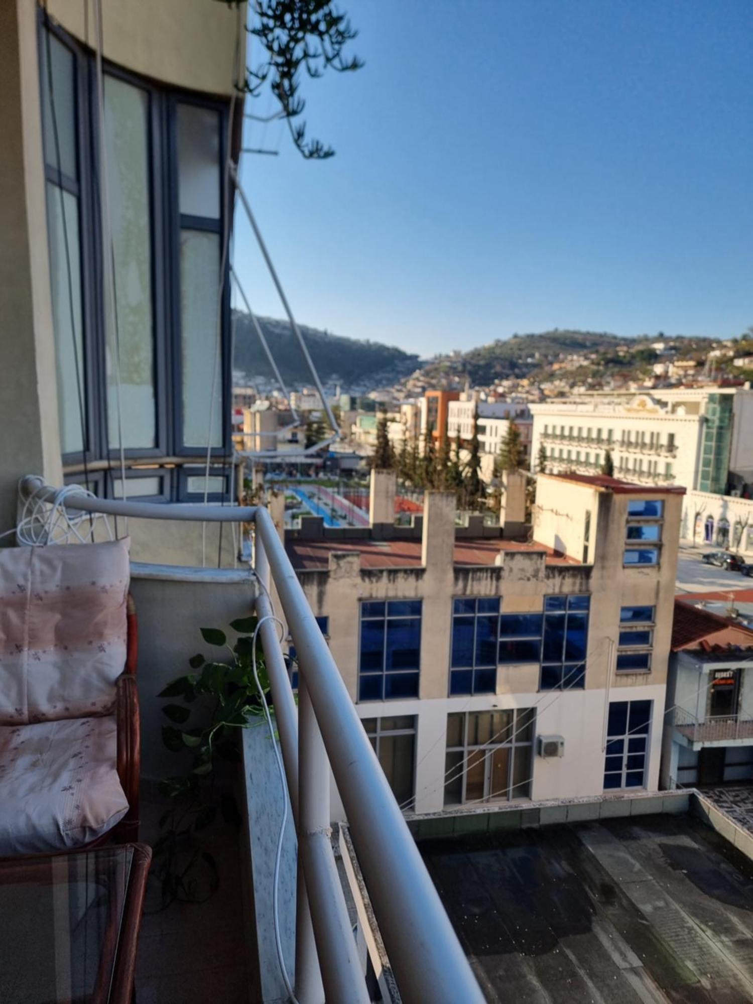 Kc Apartment Берат Экстерьер фото