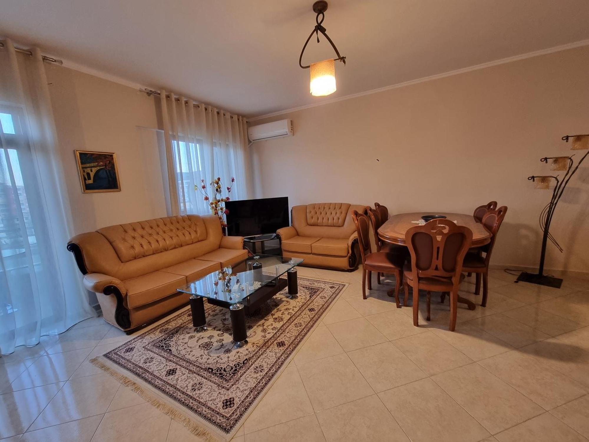 Kc Apartment Берат Экстерьер фото