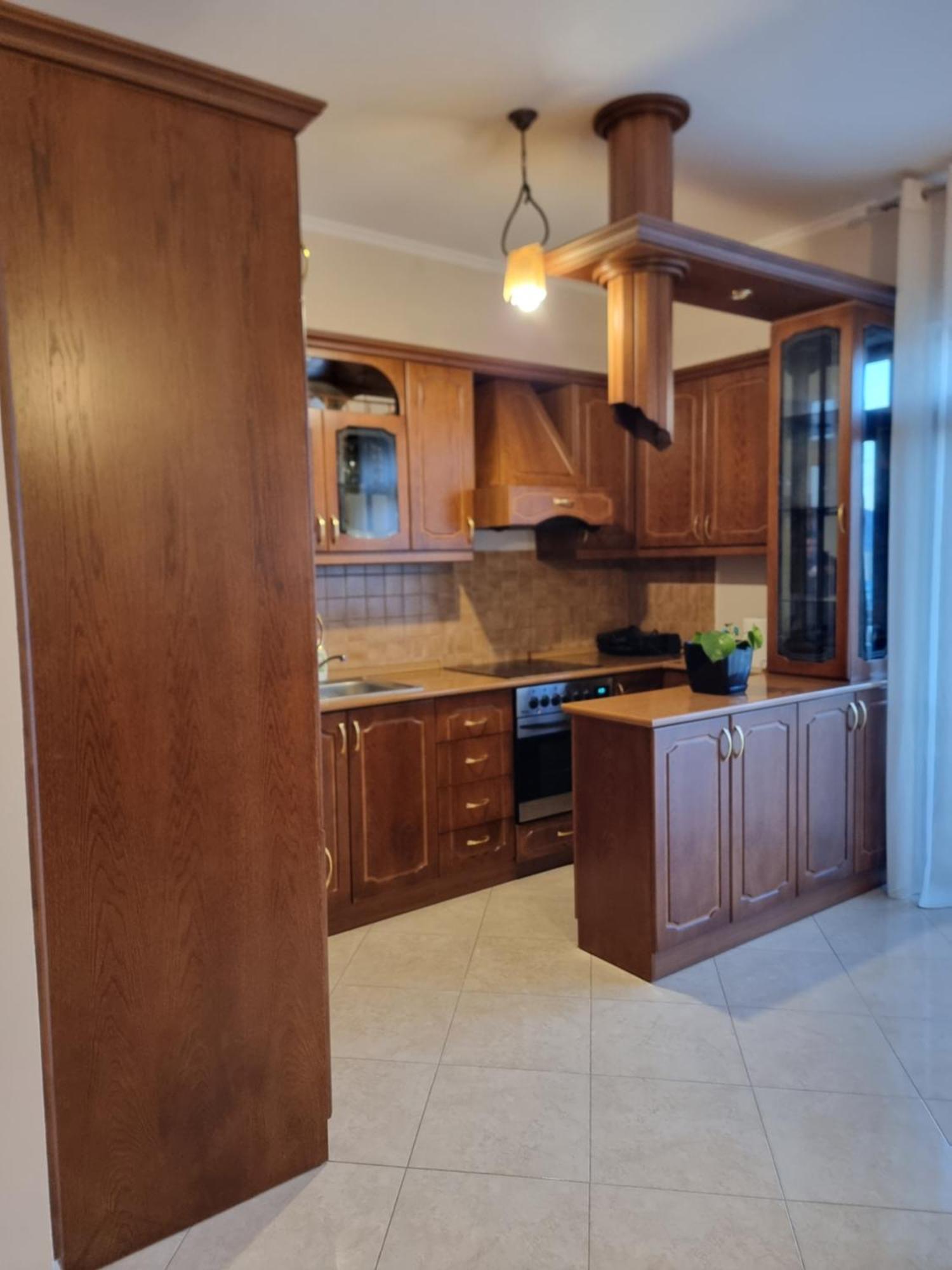 Kc Apartment Берат Экстерьер фото