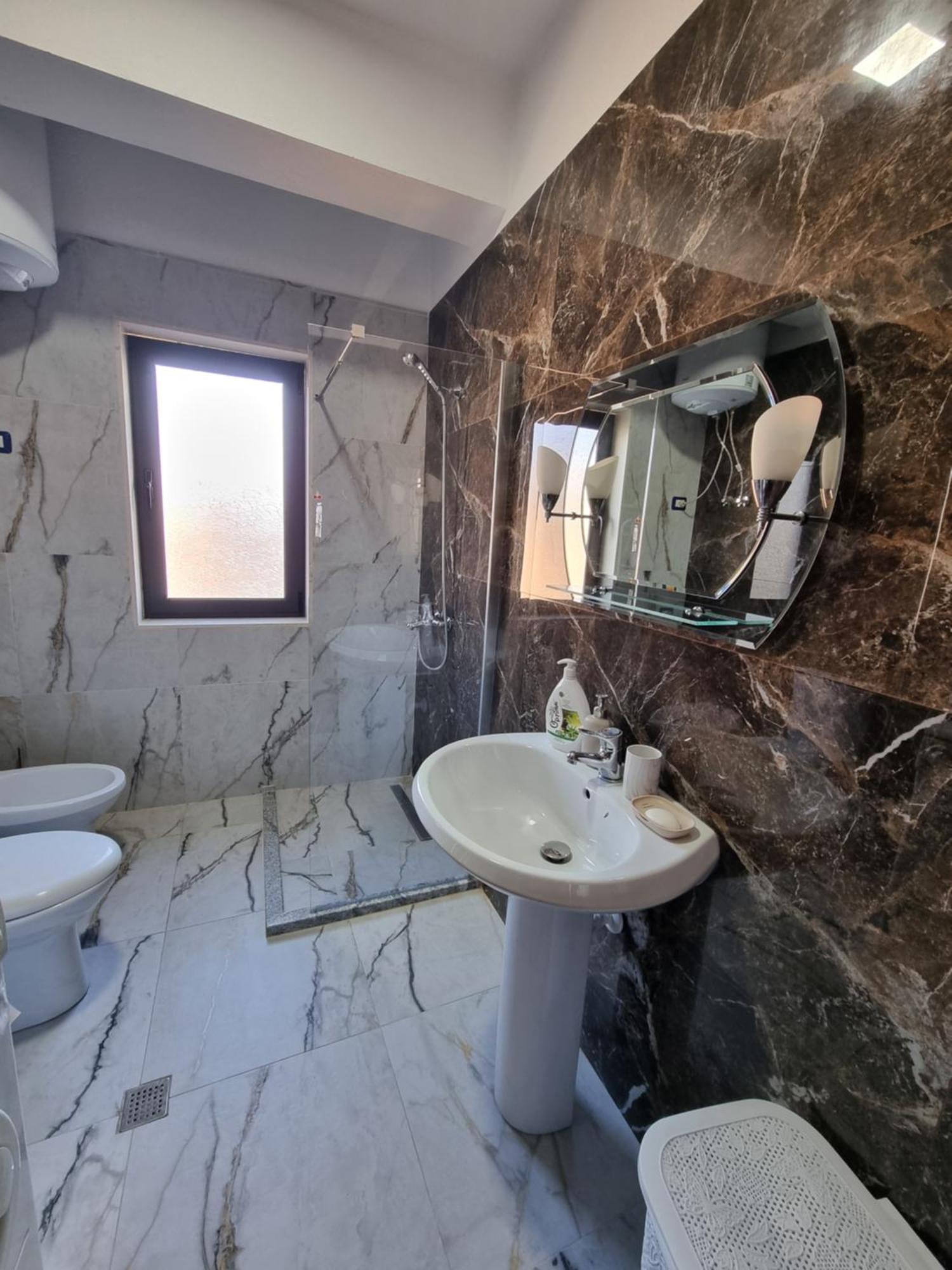 Kc Apartment Берат Экстерьер фото
