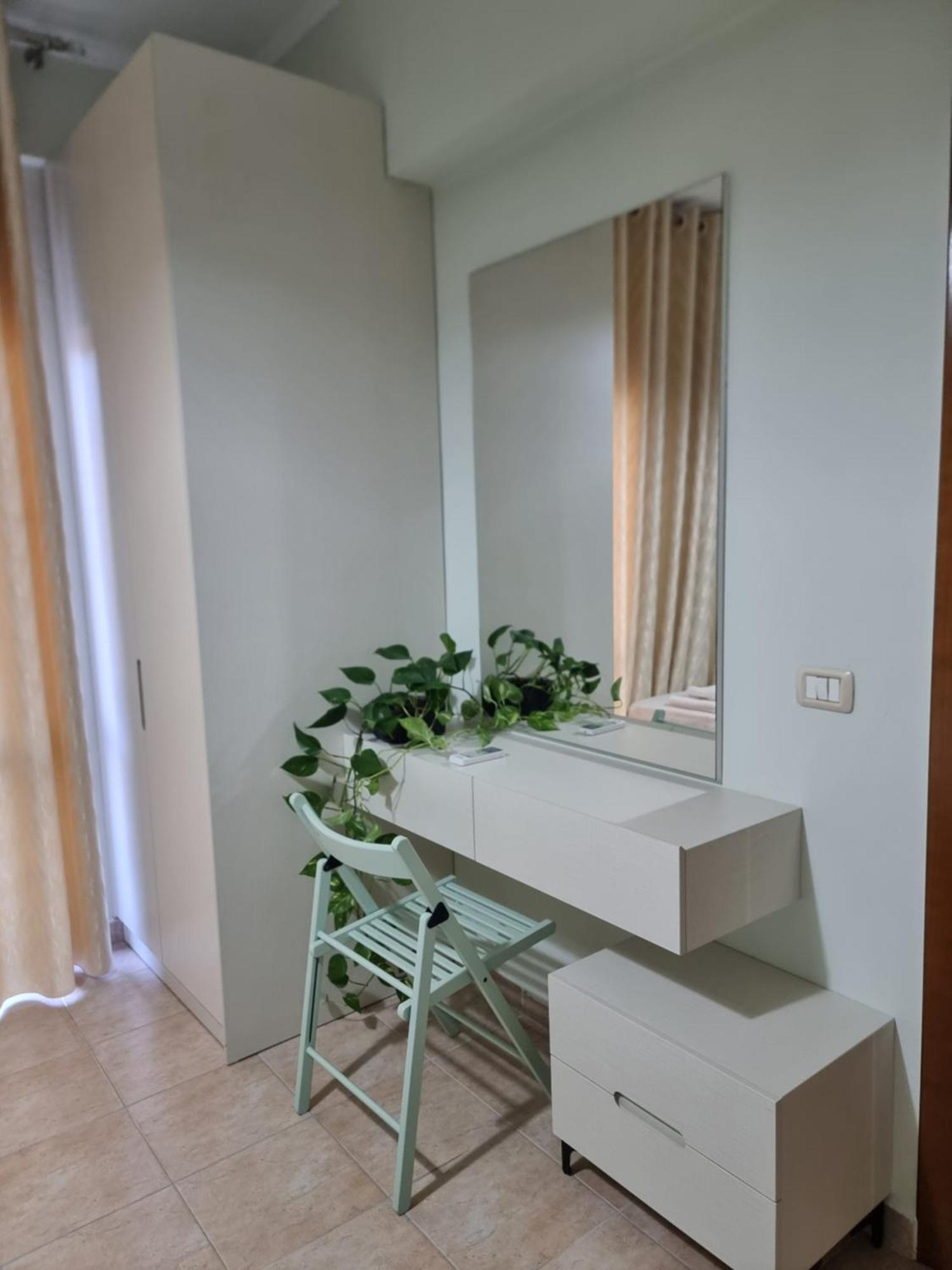 Kc Apartment Берат Экстерьер фото